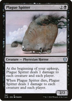 Cuspidor de Pragas