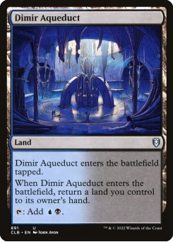 Aqueduto Dimir