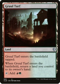 Gleba Gruul