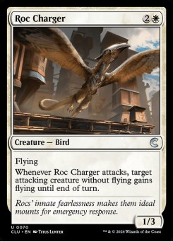 Roc Charger