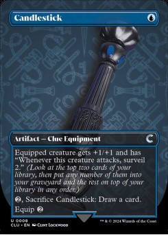 Candlestick