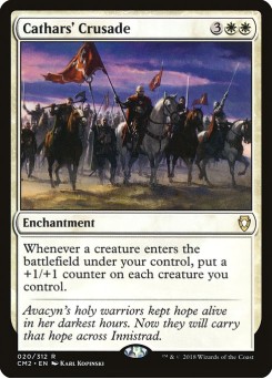 Cathars' Crusade
