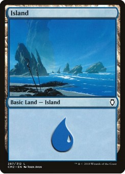 Island