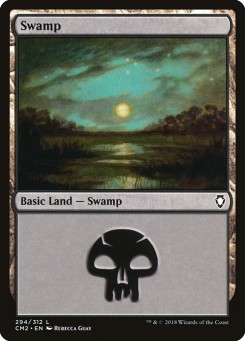 Swamp