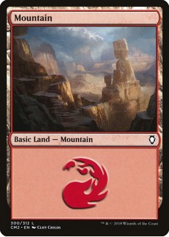 Mountain