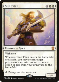 Sun Titan
