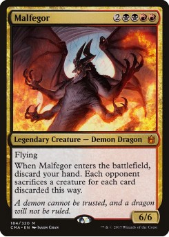 Malfegor