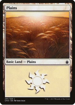 Plains