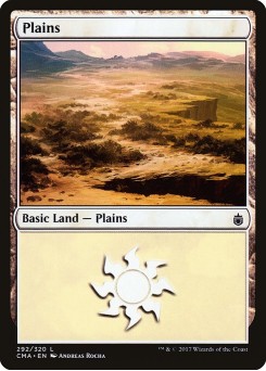 Plains