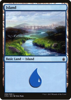 Island