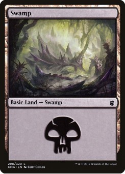 Swamp