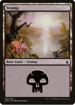 Swamp