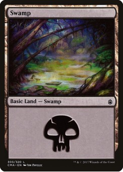 Swamp