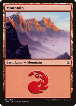 Mountain
