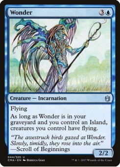 Wonder