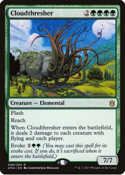 Cloudthresher