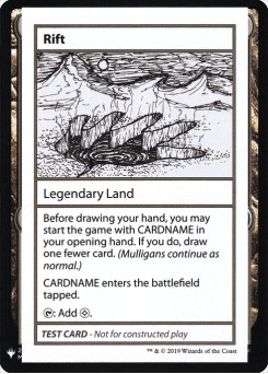 Rift