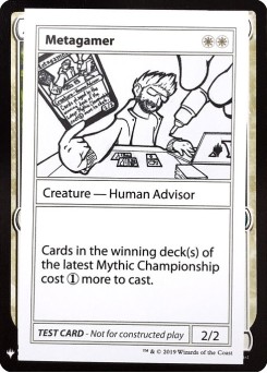 Metagamer