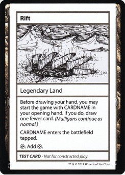 Rift