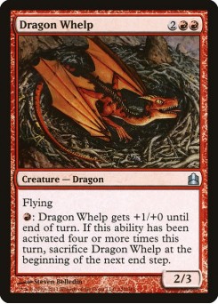 Dragon Whelp