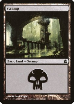 Swamp