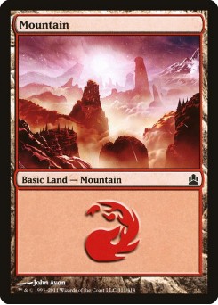 Mountain