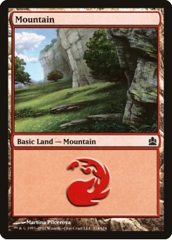 Mountain