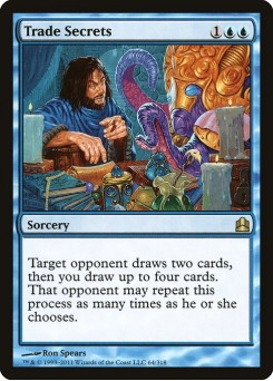 Trade Secrets