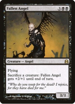 Fallen Angel