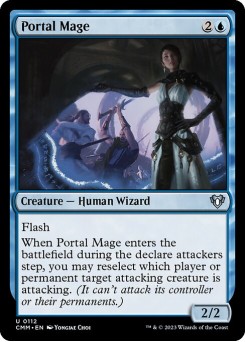 Maga do Portal