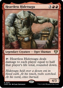 Hidetsugu Impiedoso
