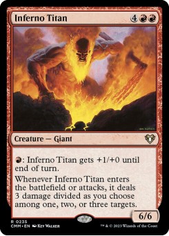 Titã do Inferno