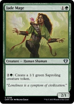 Mago Jade