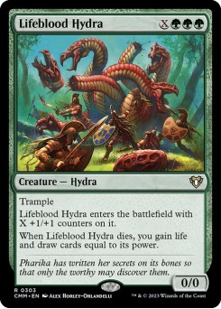Hidra da Linfa Vital