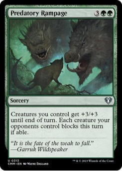 Fúria Predatória