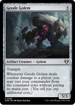 Golem do Geodo