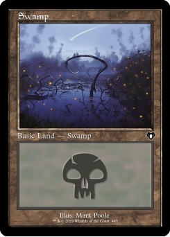 Swamp