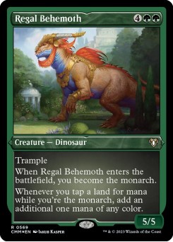 Behemoth Real