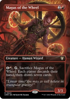 Magus da Roda