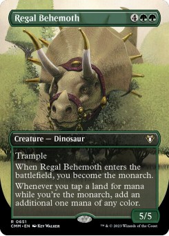 Behemoth Real