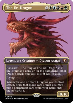 O Ur-dragão