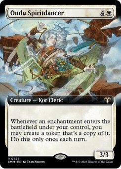 Ondu Spiritdancer