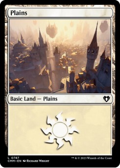 Plains