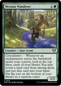 Nessian Wanderer