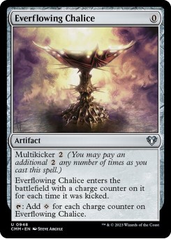 Everflowing Chalice