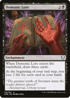 Saber Demoníaco