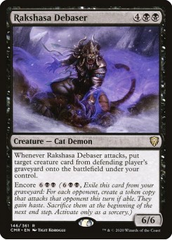 Degradador Rakshasa