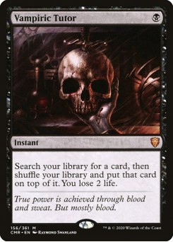 Tutor Vampírico