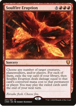 Erupção da Alma-ígnea