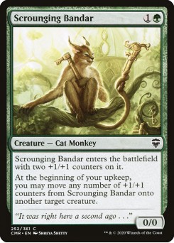 Bandar Surrupiador